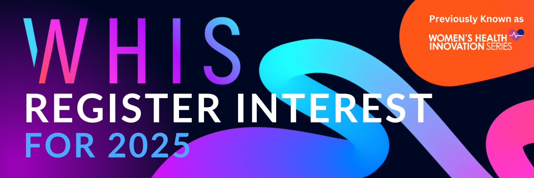 WHIS Register Interest for 2025